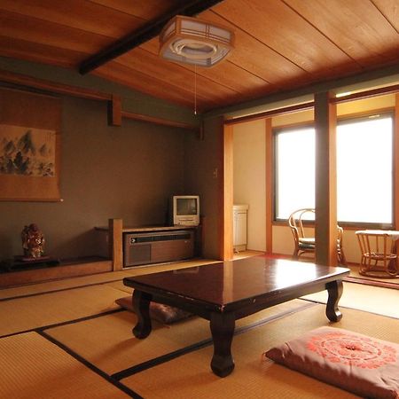 Takayamabo Hotel Nagano Esterno foto